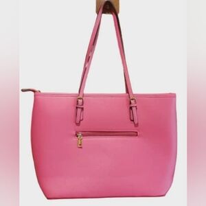 Pink Laptop Bag NWT Work, Travel, Everyday use